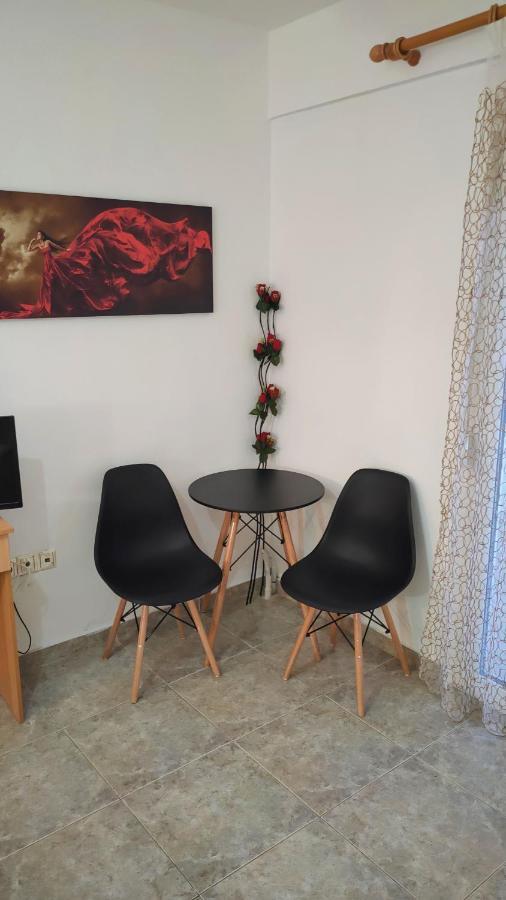Vigla House Apartment Sykia Chalkidikis Luaran gambar