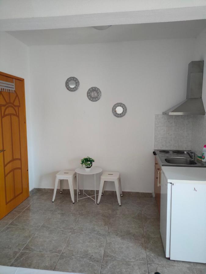 Vigla House Apartment Sykia Chalkidikis Luaran gambar