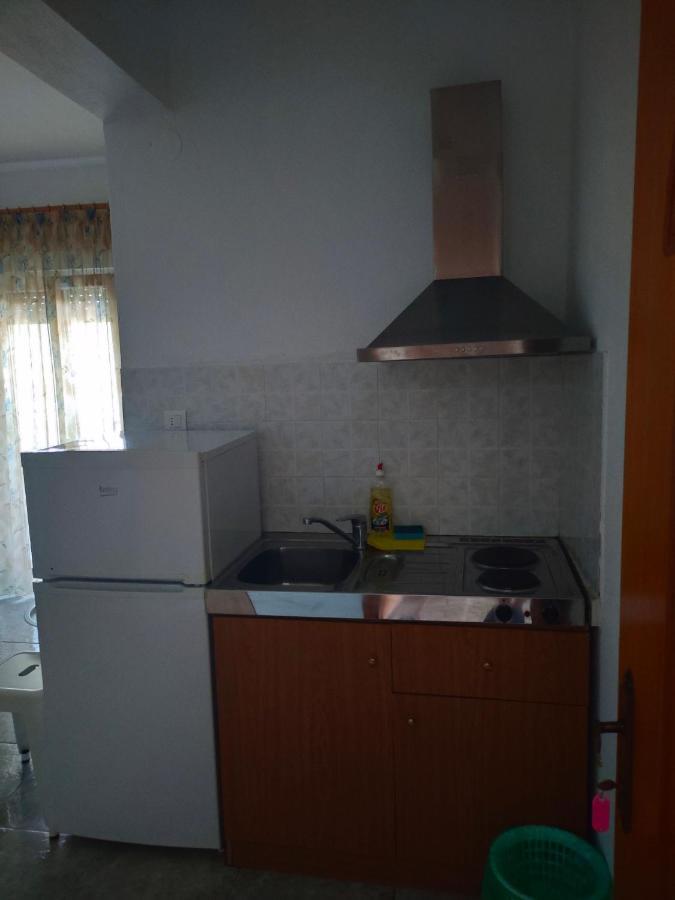 Vigla House Apartment Sykia Chalkidikis Luaran gambar