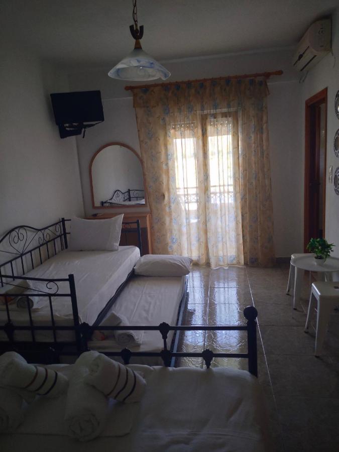 Vigla House Apartment Sykia Chalkidikis Luaran gambar