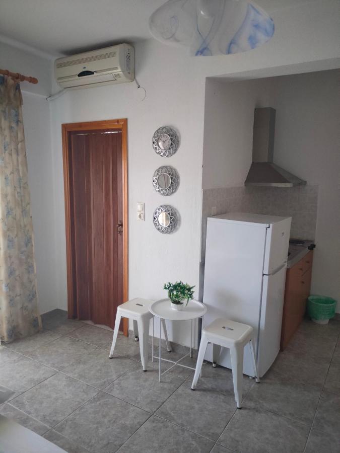 Vigla House Apartment Sykia Chalkidikis Luaran gambar