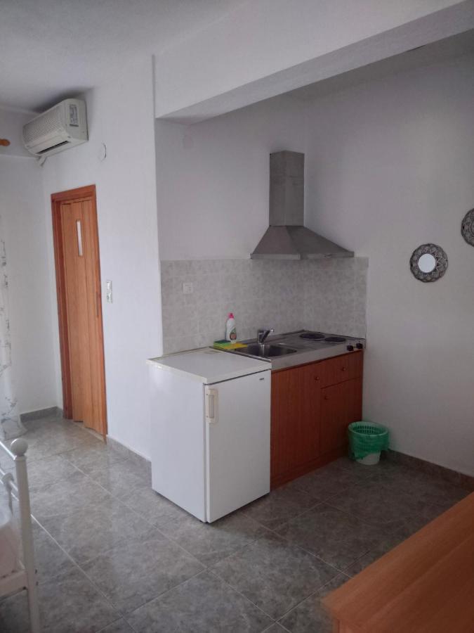 Vigla House Apartment Sykia Chalkidikis Luaran gambar