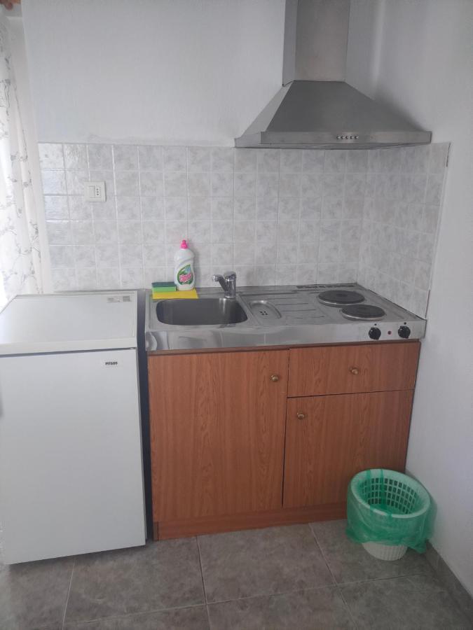 Vigla House Apartment Sykia Chalkidikis Luaran gambar