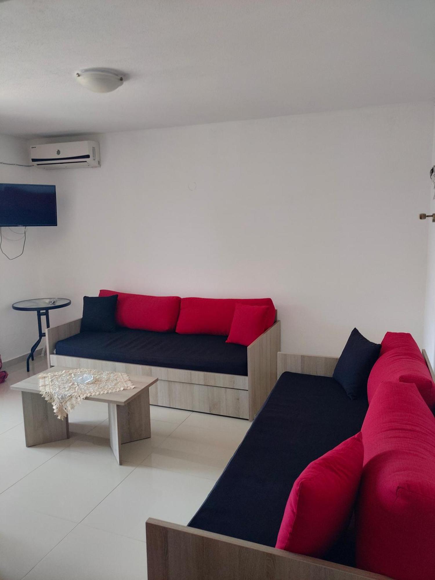 Vigla House Apartment Sykia Chalkidikis Luaran gambar