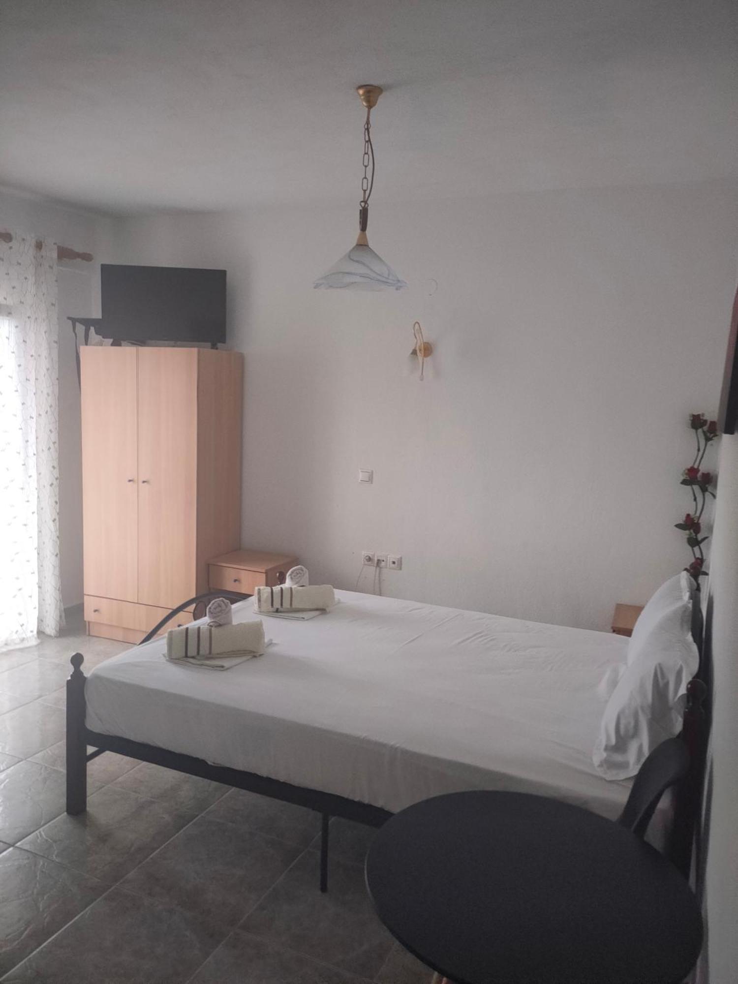 Vigla House Apartment Sykia Chalkidikis Luaran gambar