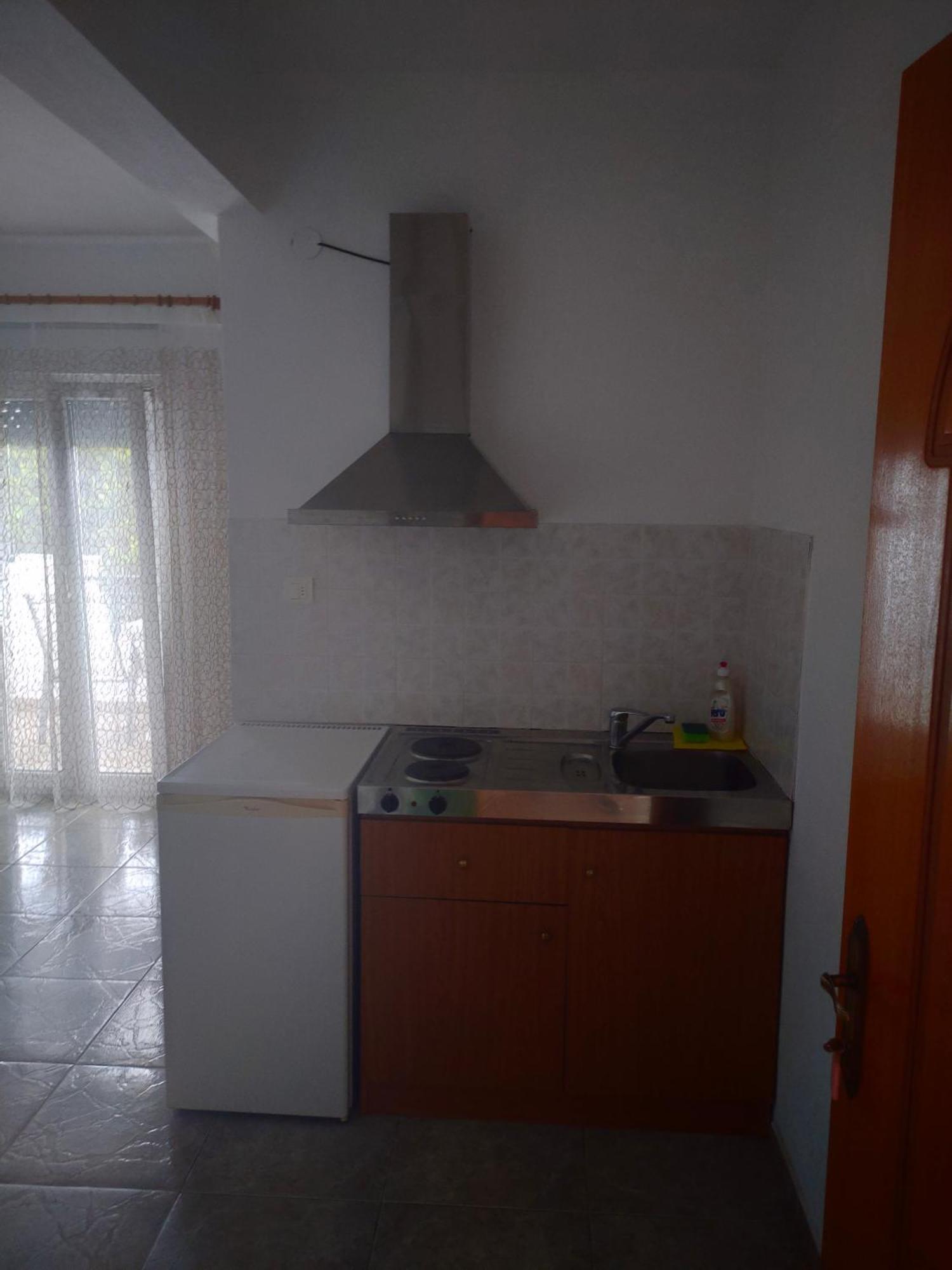 Vigla House Apartment Sykia Chalkidikis Luaran gambar