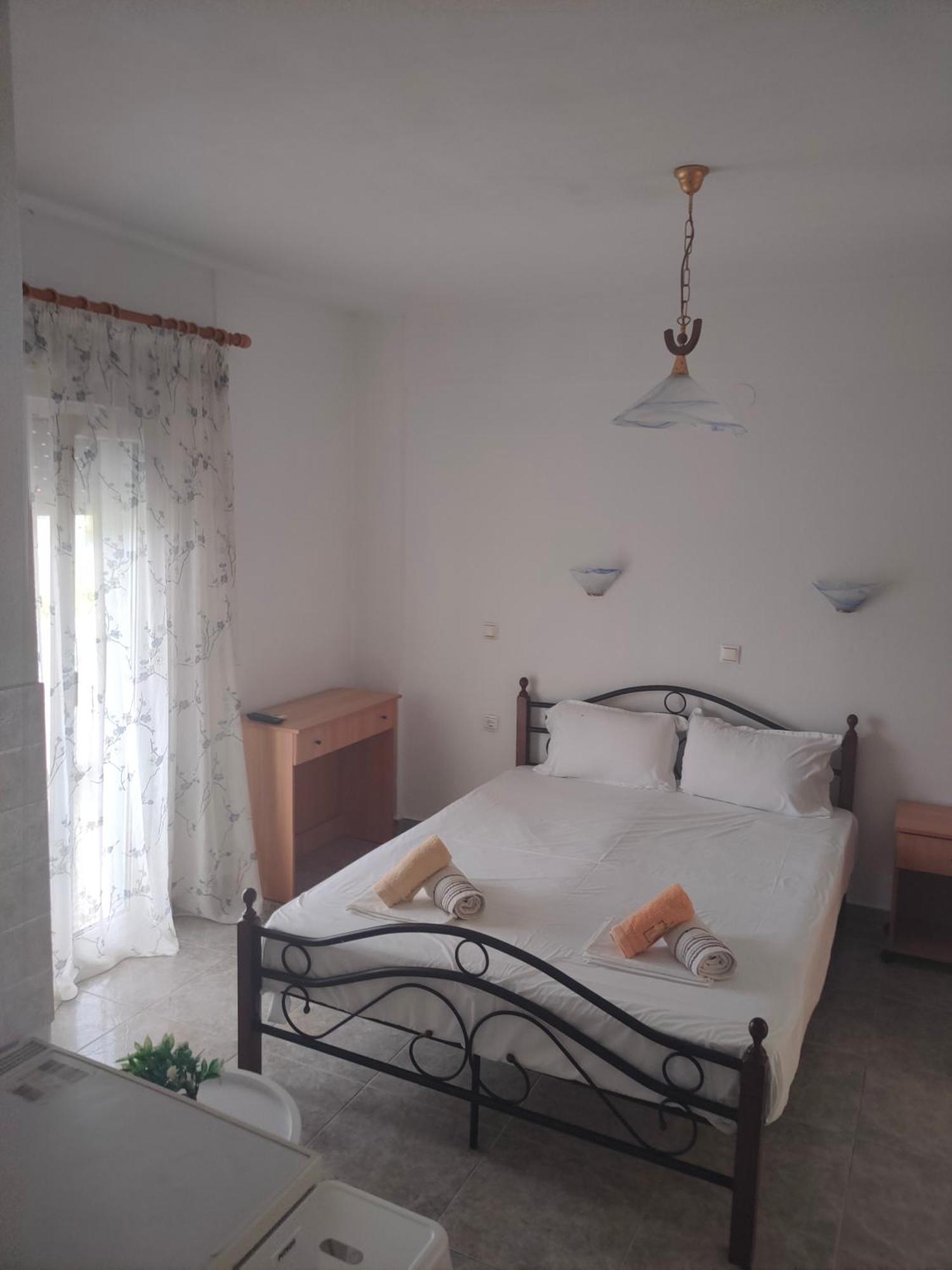 Vigla House Apartment Sykia Chalkidikis Luaran gambar