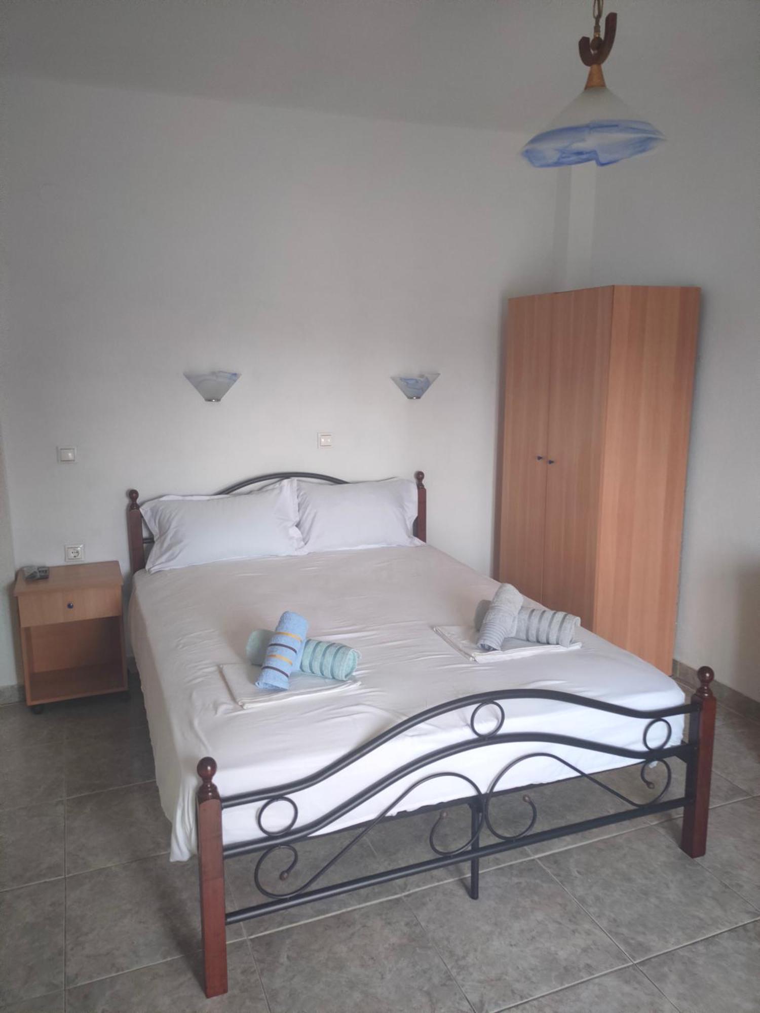 Vigla House Apartment Sykia Chalkidikis Luaran gambar