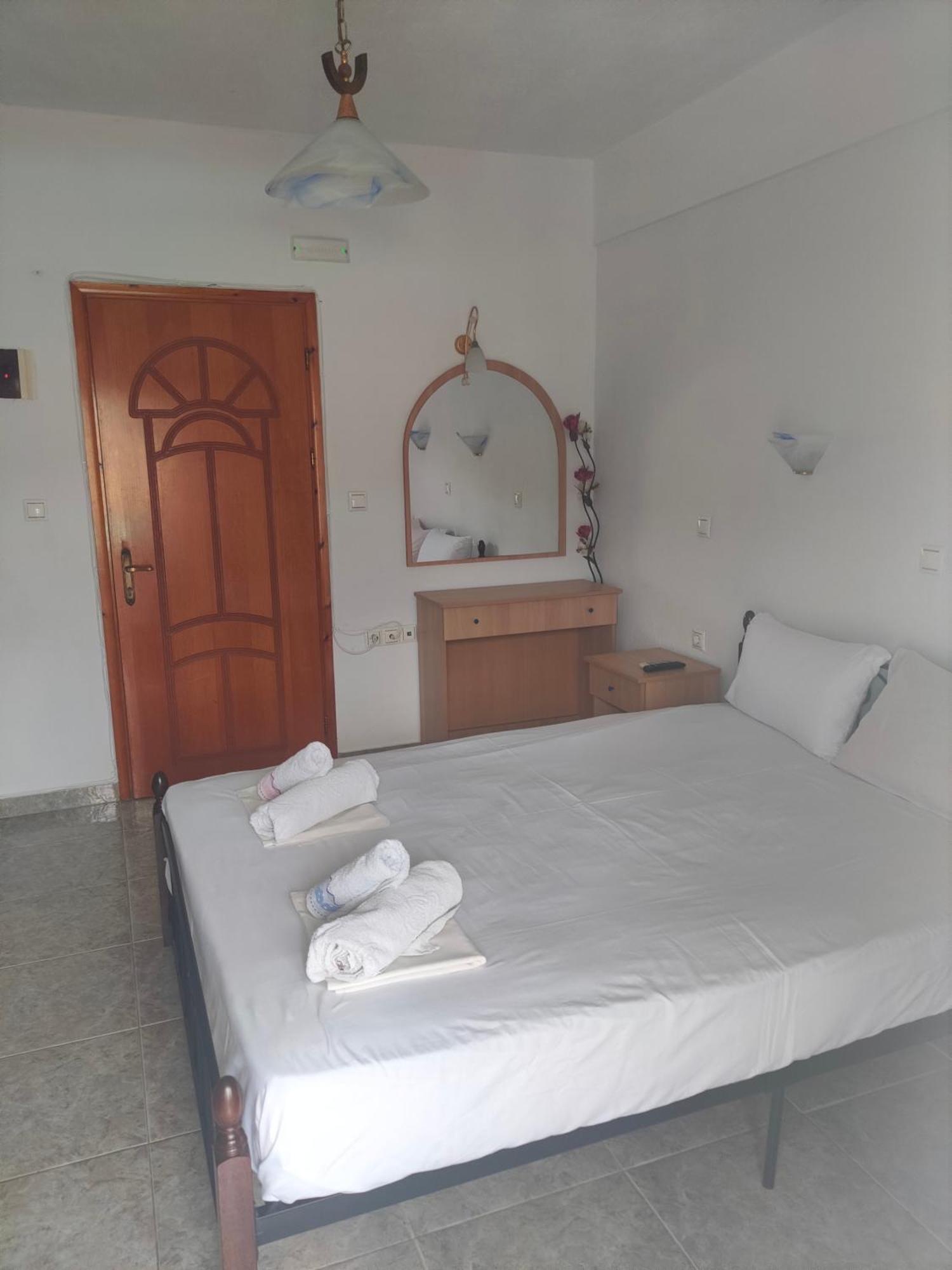 Vigla House Apartment Sykia Chalkidikis Luaran gambar