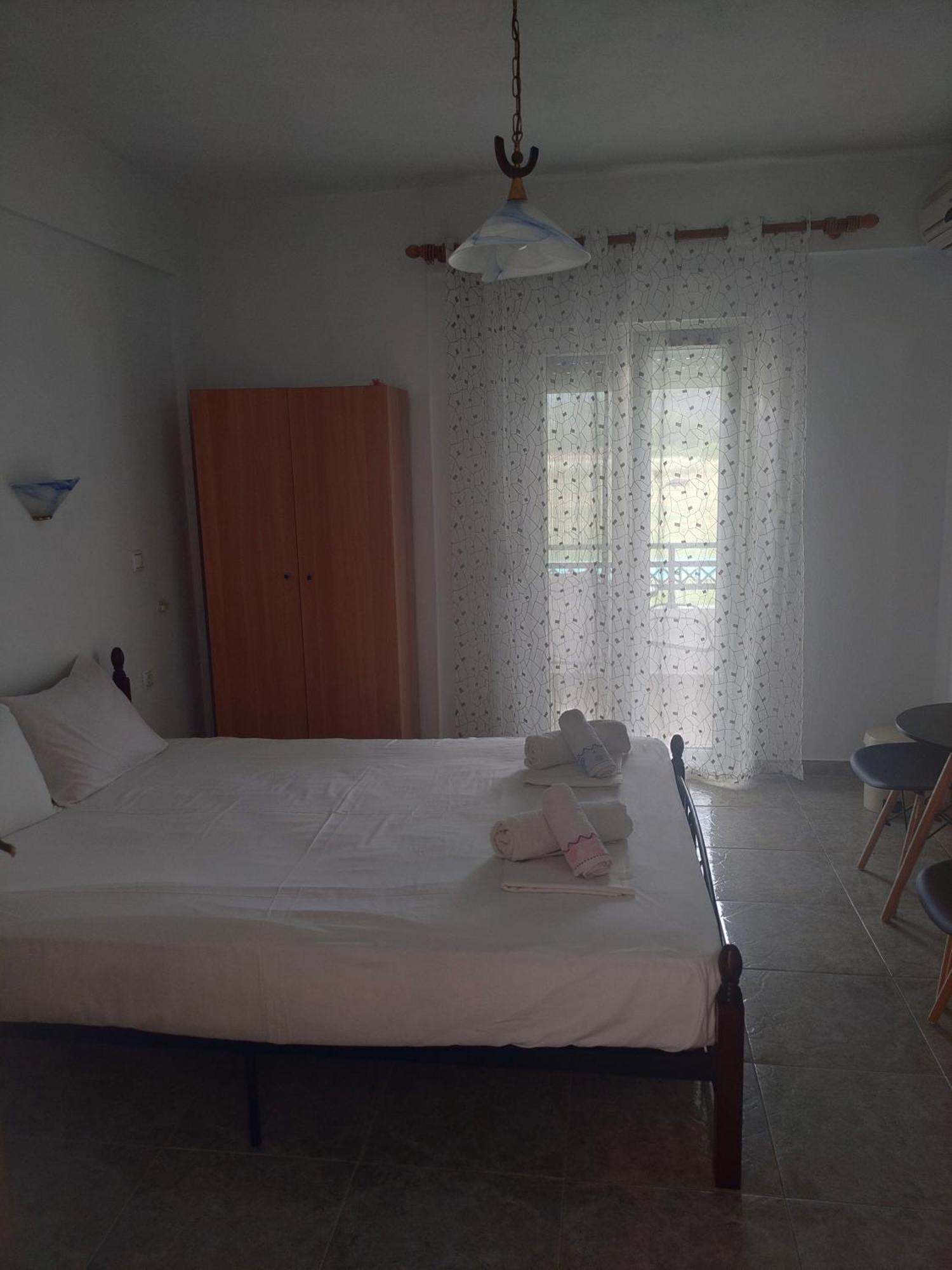 Vigla House Apartment Sykia Chalkidikis Luaran gambar