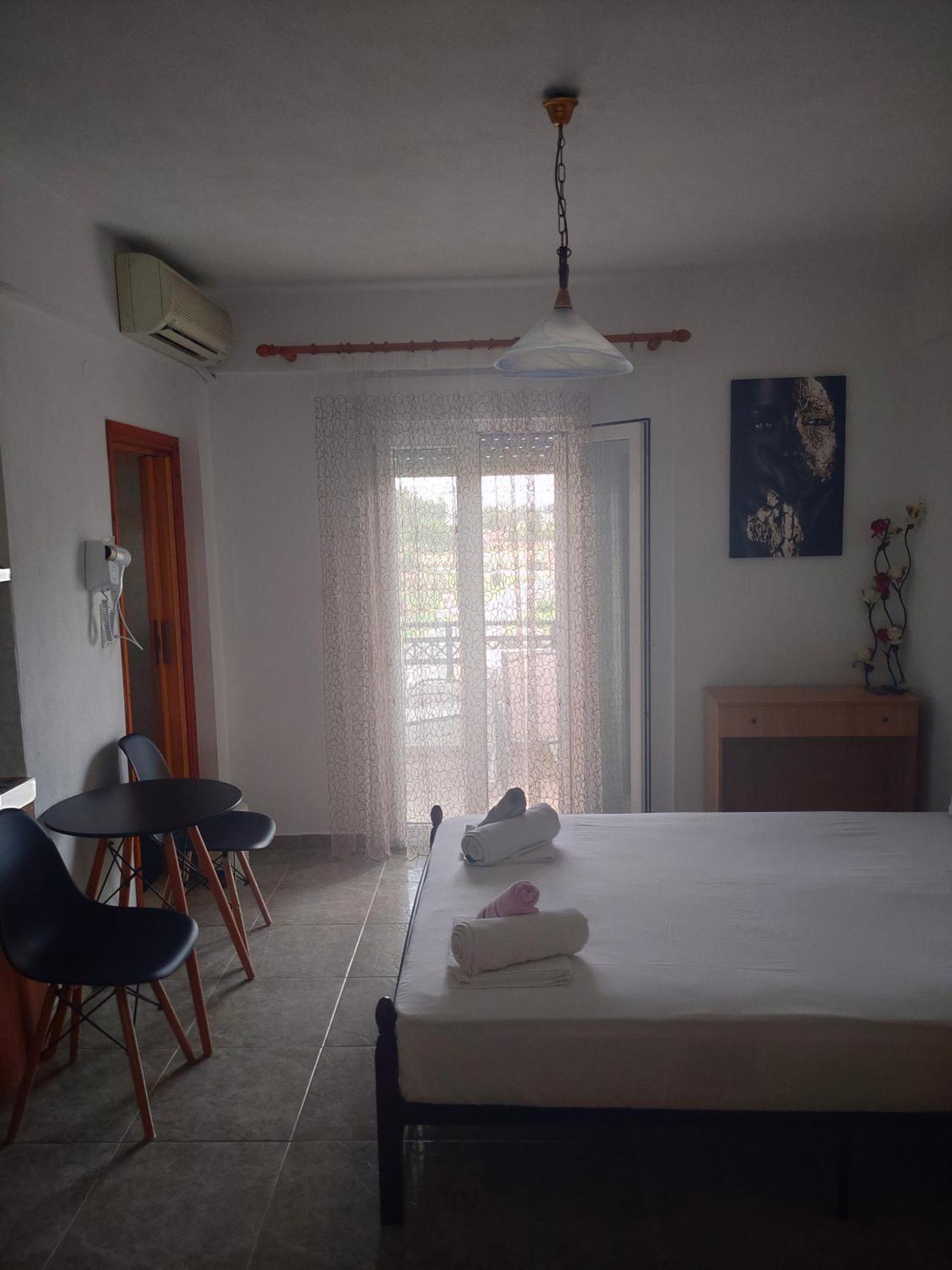Vigla House Apartment Sykia Chalkidikis Luaran gambar