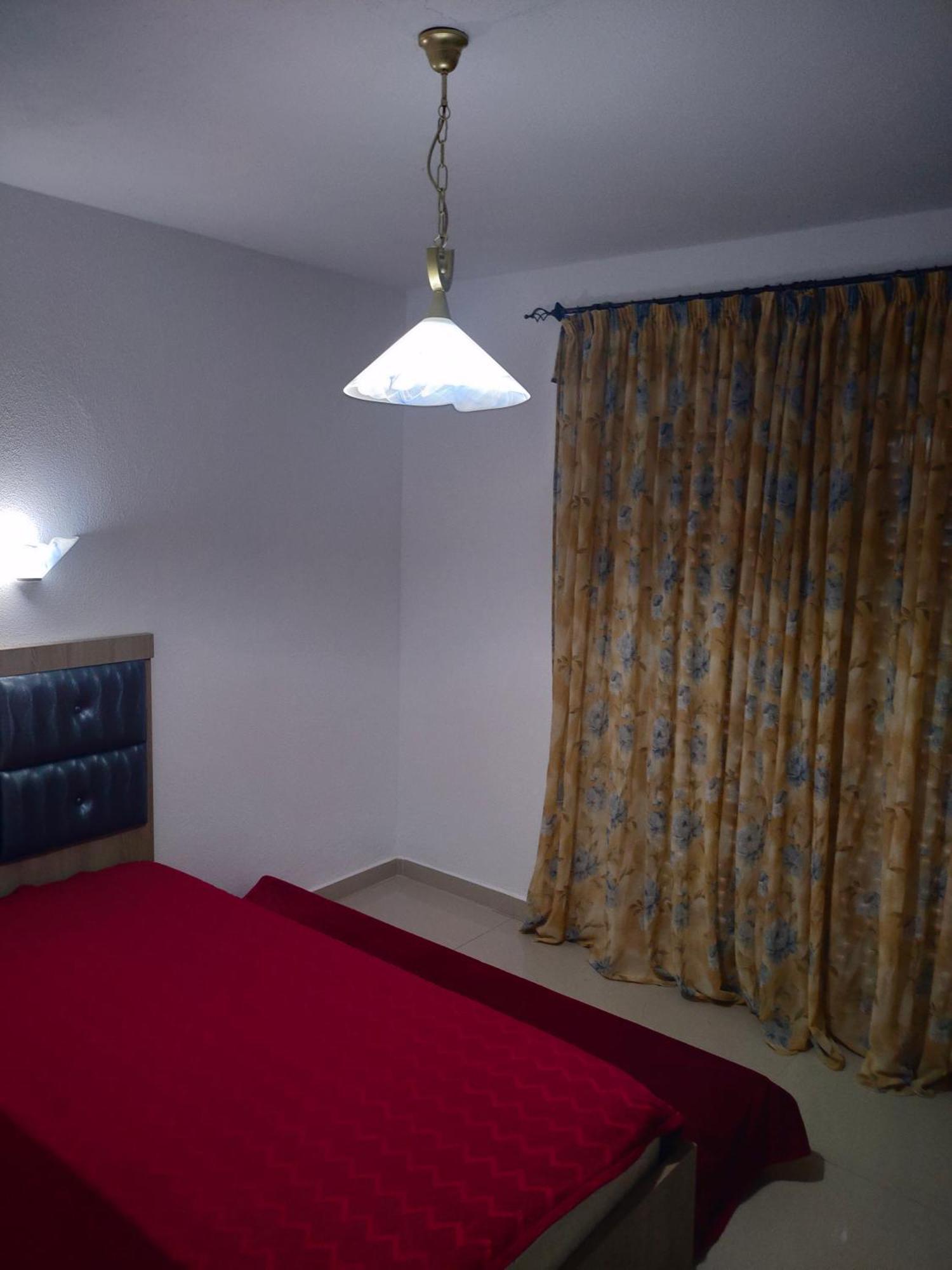 Vigla House Apartment Sykia Chalkidikis Luaran gambar
