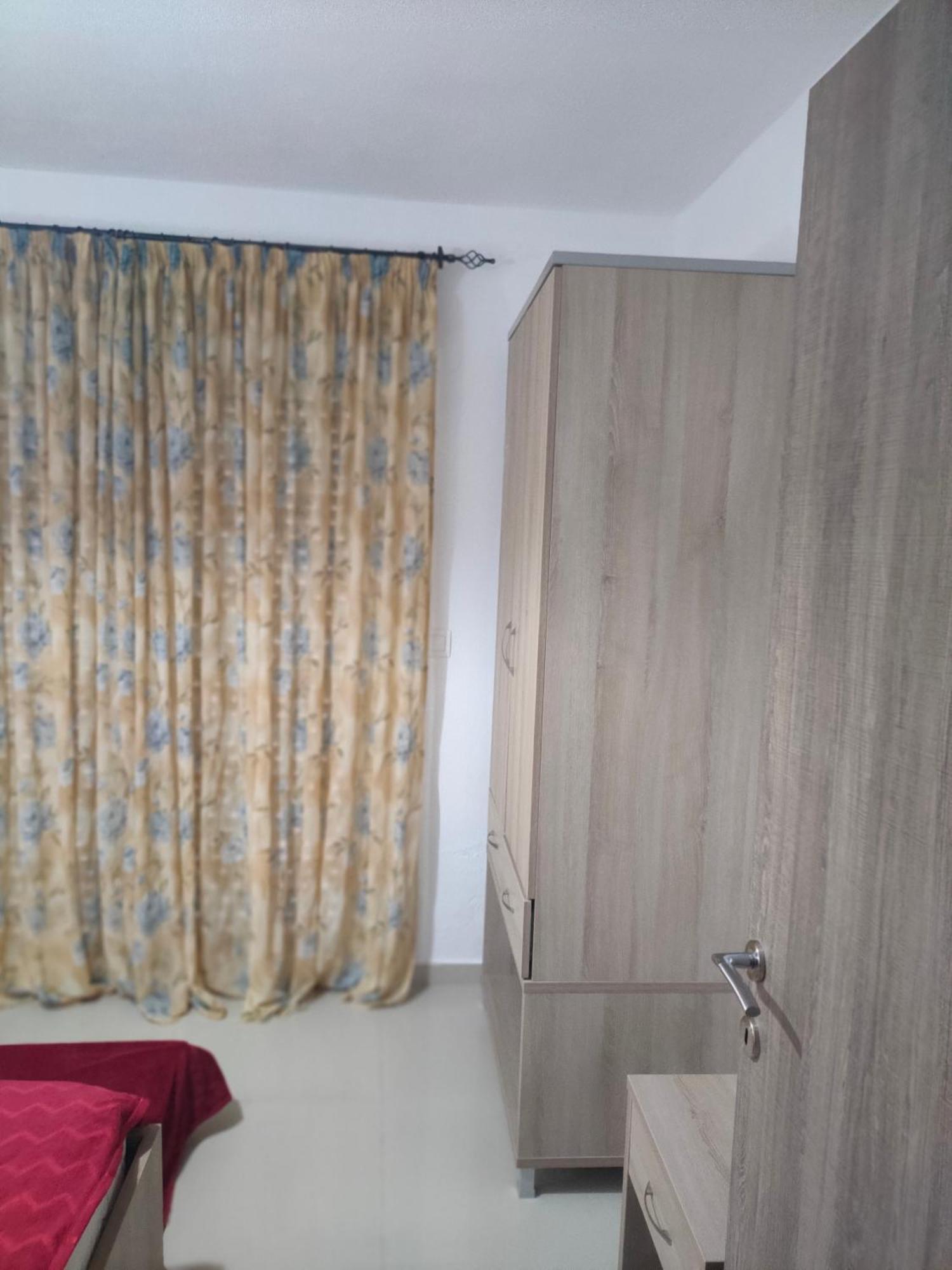 Vigla House Apartment Sykia Chalkidikis Luaran gambar