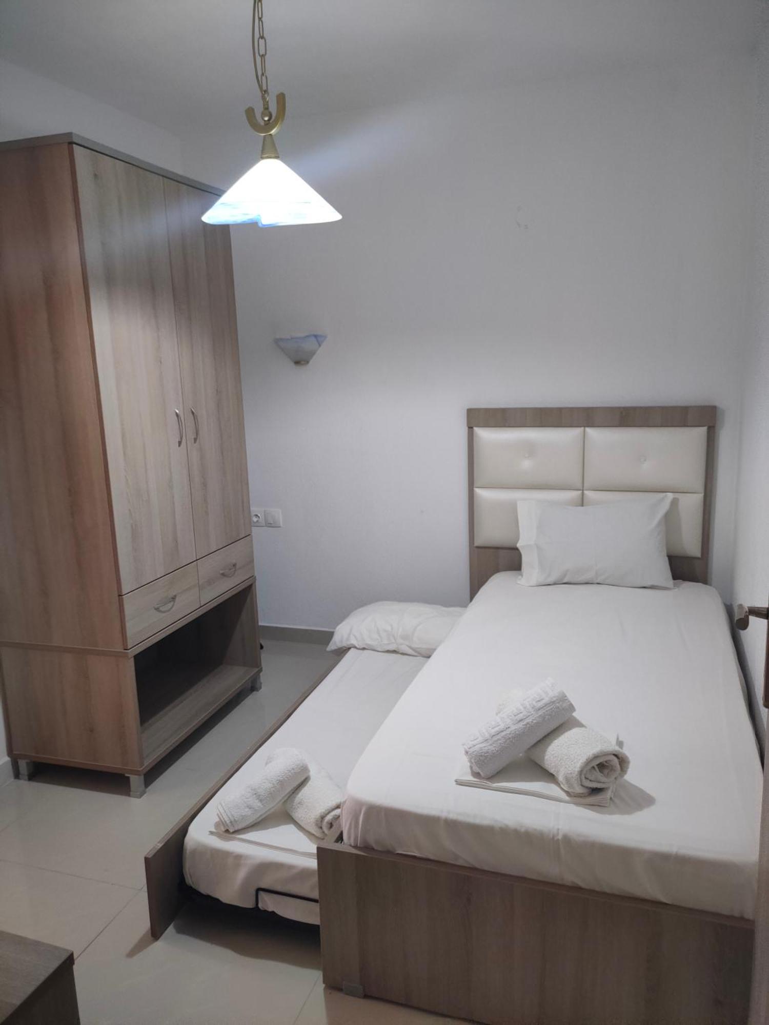 Vigla House Apartment Sykia Chalkidikis Luaran gambar