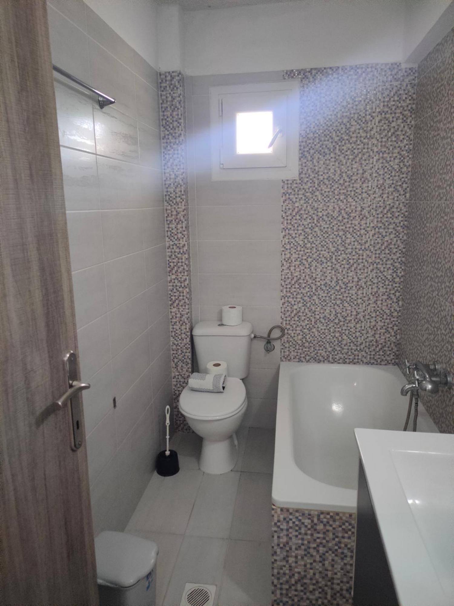 Vigla House Apartment Sykia Chalkidikis Luaran gambar