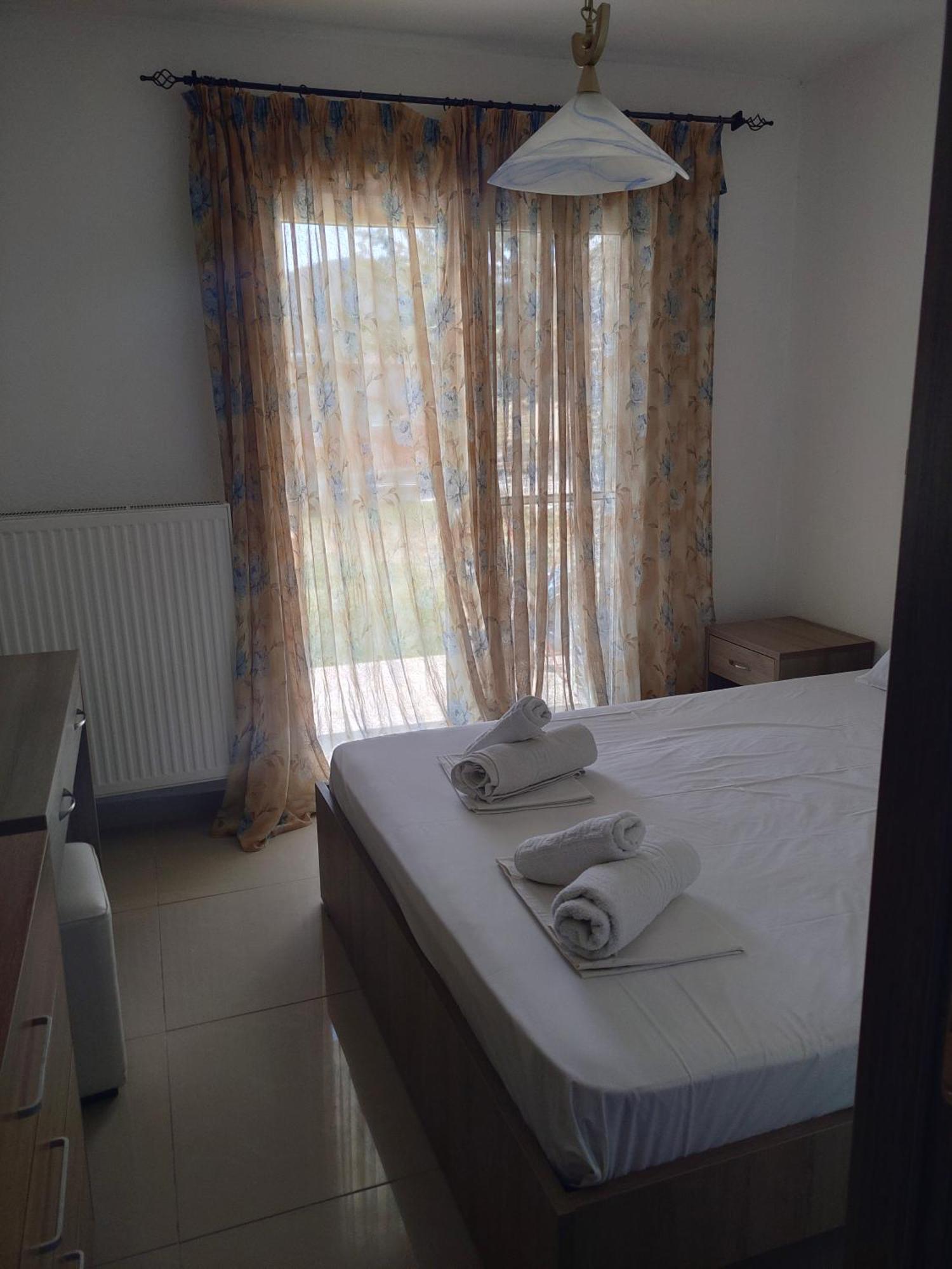 Vigla House Apartment Sykia Chalkidikis Luaran gambar