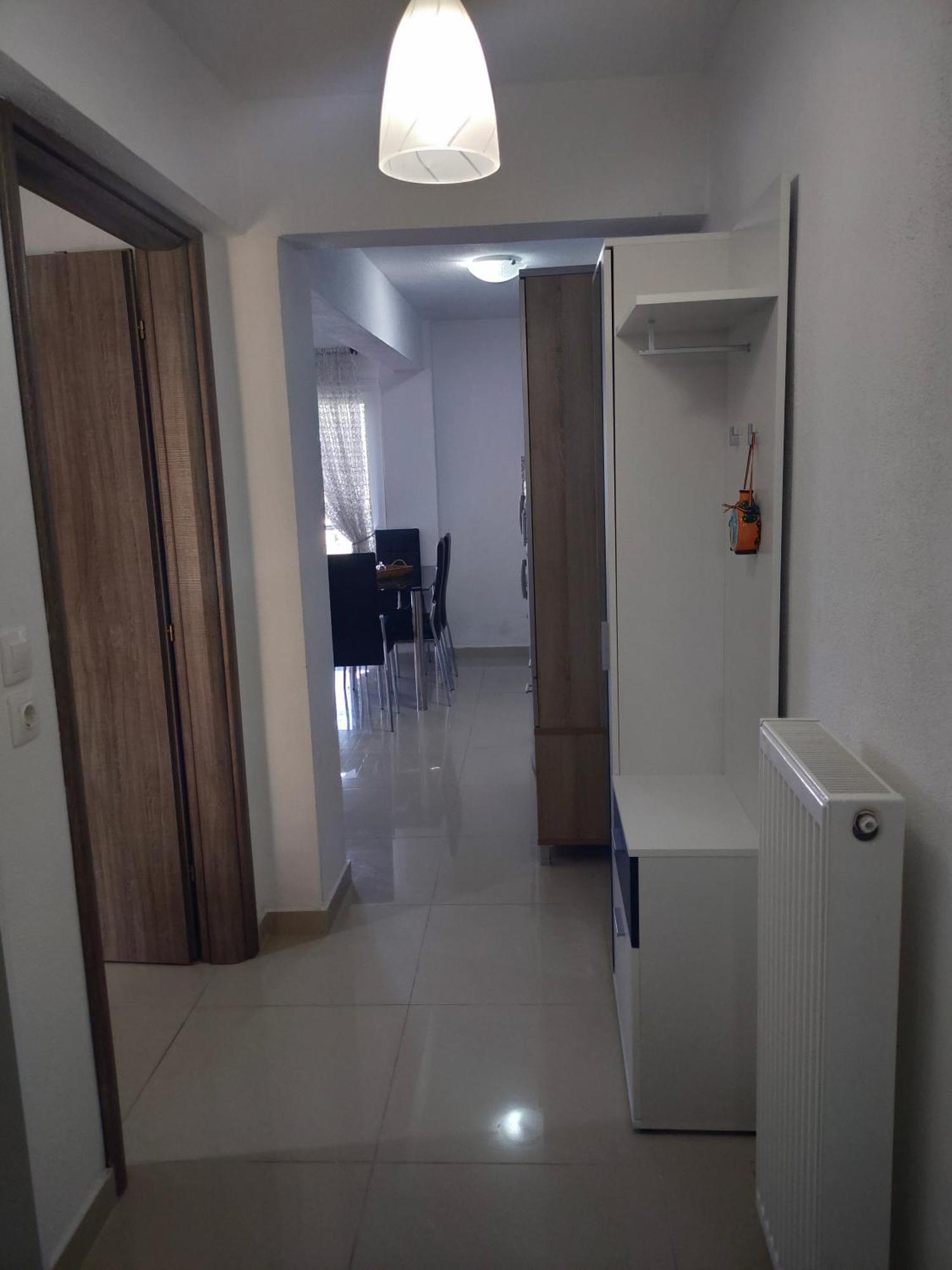Vigla House Apartment Sykia Chalkidikis Luaran gambar
