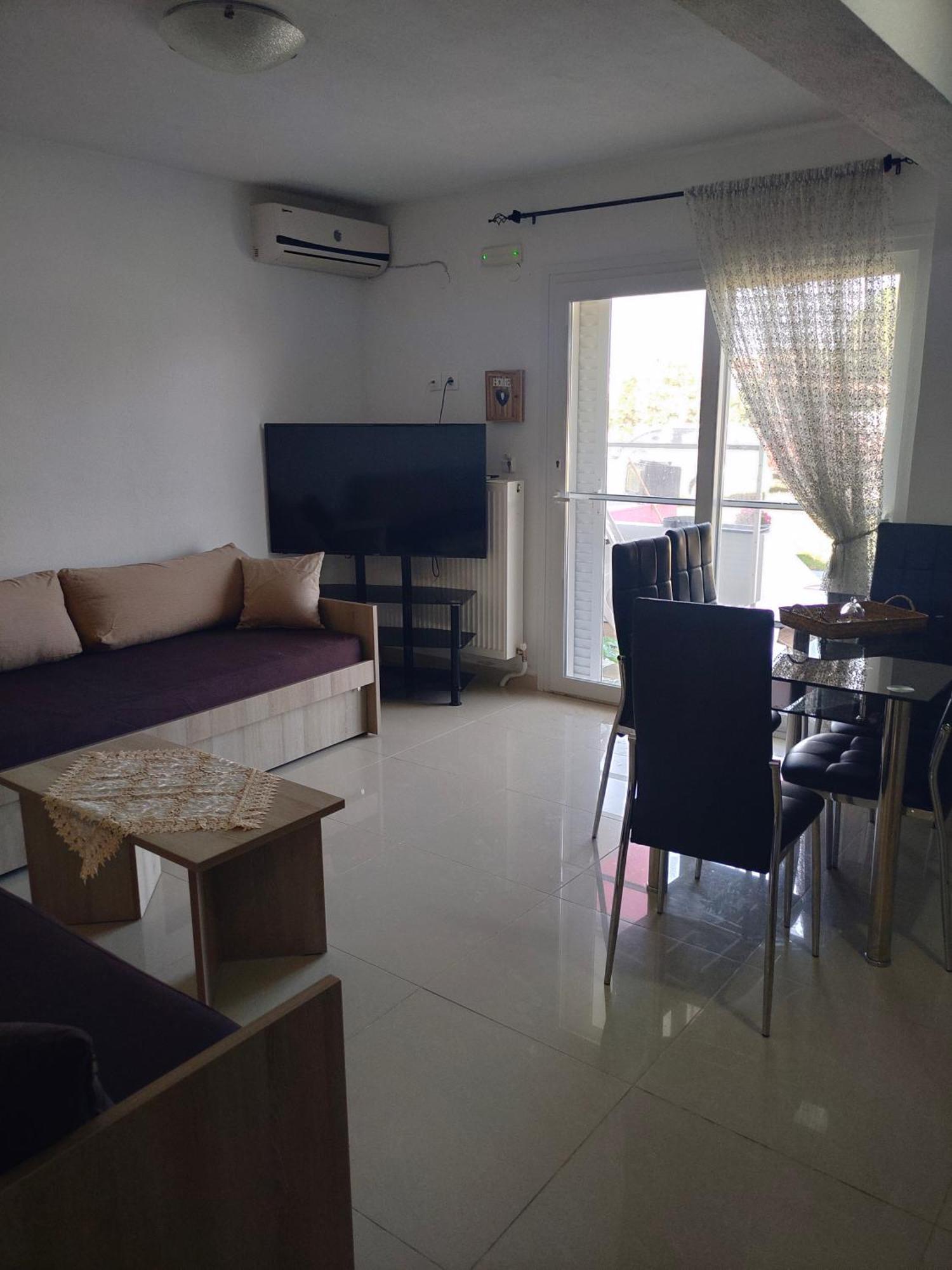 Vigla House Apartment Sykia Chalkidikis Luaran gambar